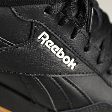 Reebok - Sneaker alte Royal Glide DV5411 Nero Bianco Gum