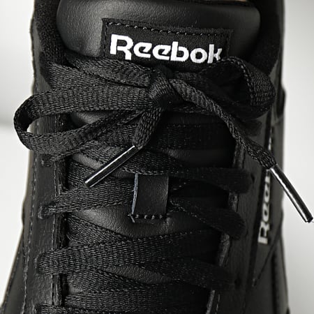 Reebok - Baskets Royal Glide DV5411 Black White Gum