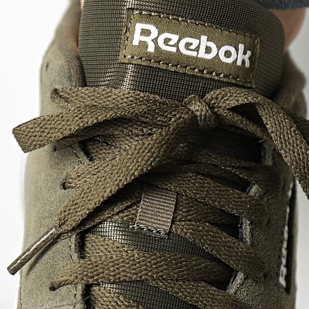 Reebok - Baskets Royal Ultra FY2439 Dark Green White
