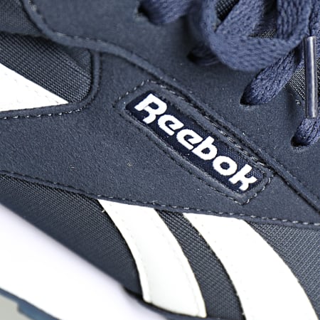 Reebok - Baskets Rewind Run FZ0663 Vector Navy White