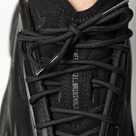 Adidas Originals - Baskets Ozweego Celox GZ5230 Core Black Grey Five