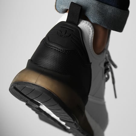 Adidas Originals - Baskets ZX 2K Boost S42834 Footwear White Core Black