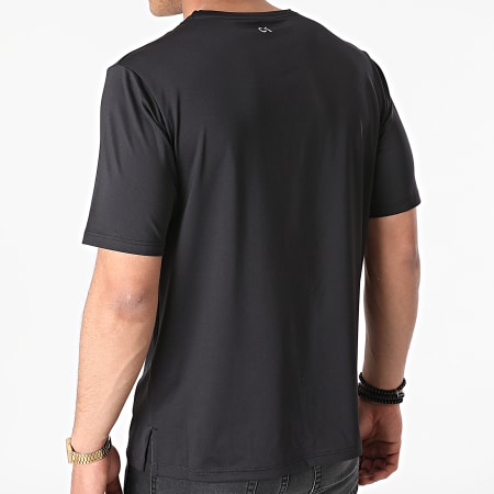 Calvin Klein - Tee Shirt De Sport Cool Touch GMS1K264 Noir
