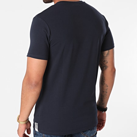 Project X Paris - Tee Shirt 2110155 Bleu Marine