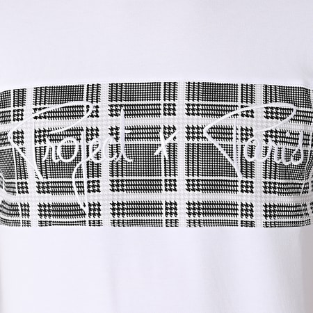Project X Paris - Tee Shirt 2110164 Blanc