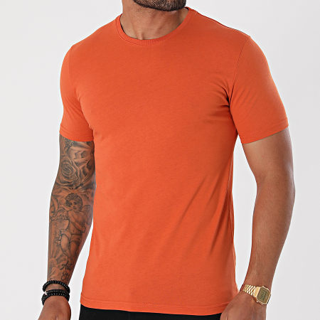 Armita - Camiseta TC-341 Naranja