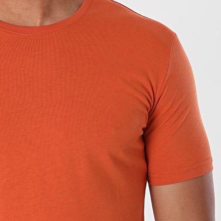 Armita - Tee Shirt TC-341 Orange