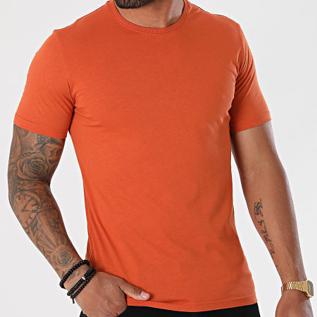 Armita - Camiseta TC-341 Naranja