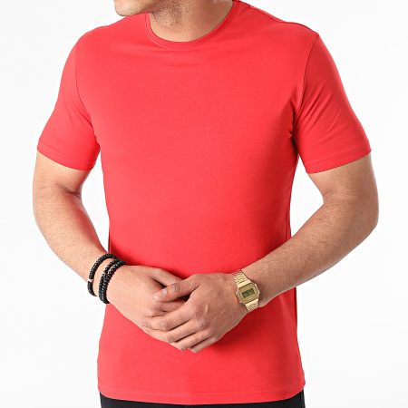 Armita - Camiseta TC-341 Roja