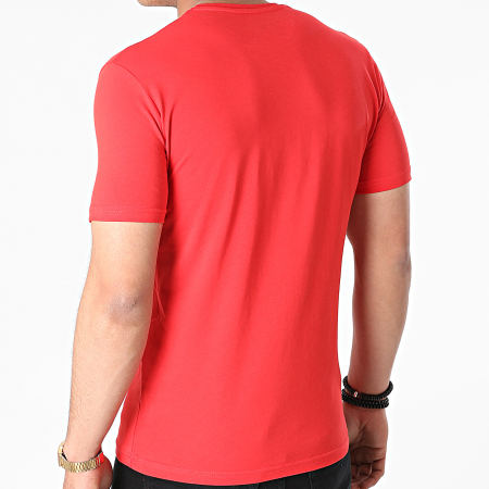 Armita - Camiseta TC-341 Roja