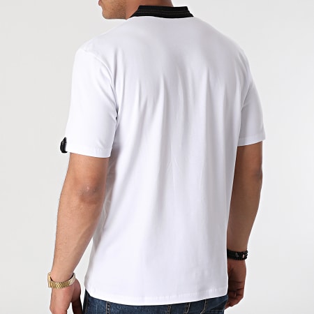 Armita - Tee Shirt TLP-7427 Blanc