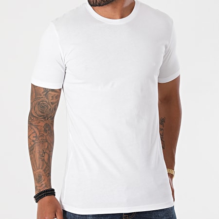 Armita - Tee Shirt TC-341 Blanc