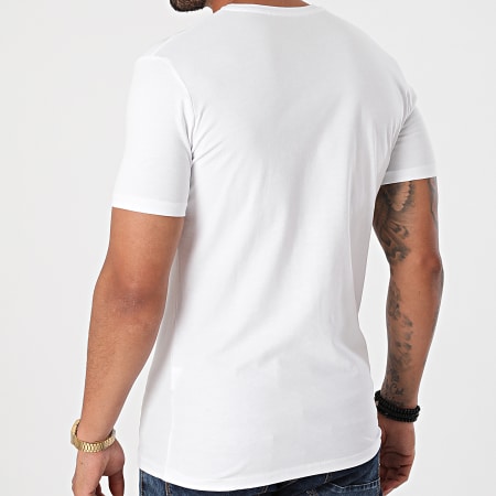 Armita - Tee Shirt TC-341 Blanc