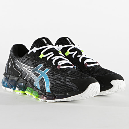 Asics hotsell enfant gel