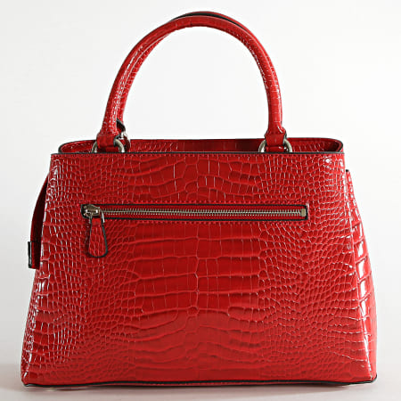 Sac guess rouge nouvelle collection online