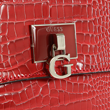 Guess Sac A Main Femme HWCG79-72210 Rouge