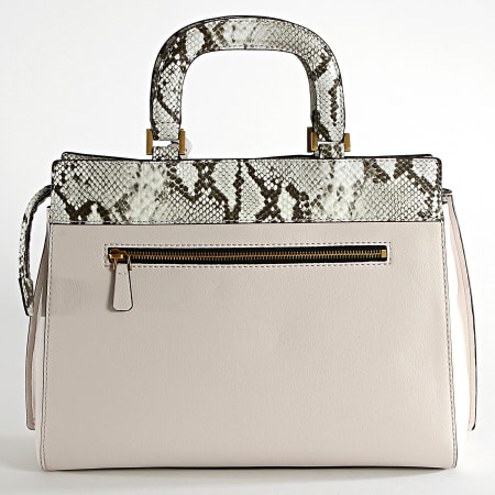 Guess Sac A Main Femme HWSB78-70070 Gris Serpent