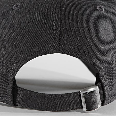 New Era - Casquette 9Forty Neon Pack 60137528 Los Angeles Dodgers Gris
