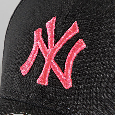 New Era - Casquette 9Forty Neon Pack 60137651 New York Yankees Gris