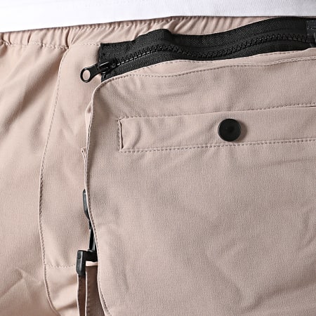 Classic Series - ADP2007 Pantaloni da jogging beige