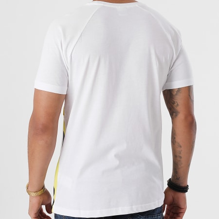 Urban Classics - Camiseta de tirantes TB2185 Blanca
