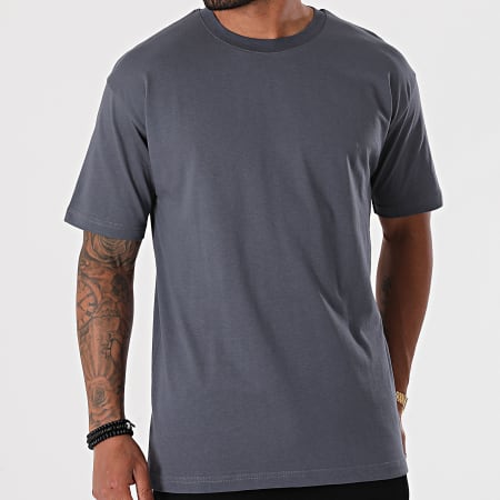 Classic Series - Tee Shirt 6025 Gris Anthracite