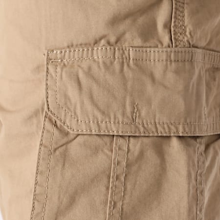 Classic Series - Pantalones cortos cargo Riverwood Beige