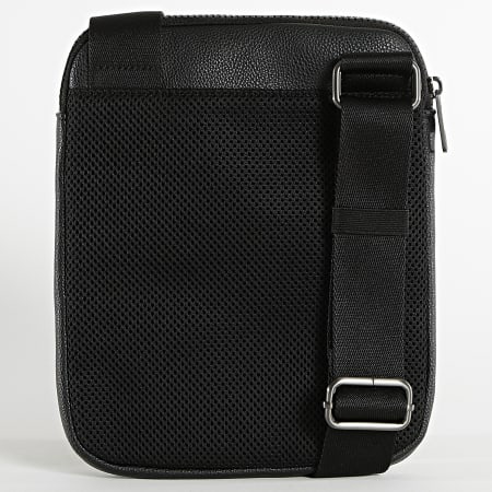 Calvin Klein - Sacoche Flatpack 6313 Noir
