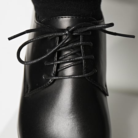 Classic Series - Chaussures M5881-A Noir