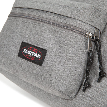 Eastpak - Sac A Dos Padded Zippl'r + Sunday Grey