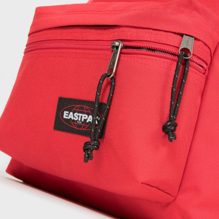 Eastpak - Zaino imbottito Zippl'r + Sailor Red