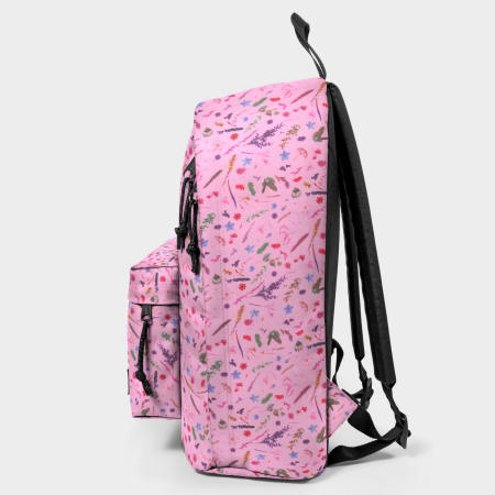 Eastpak - Sac A Dos Out Of Office Herbs Rose