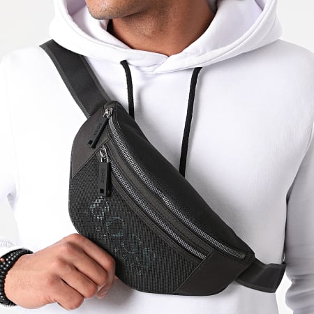Sac banane boss top