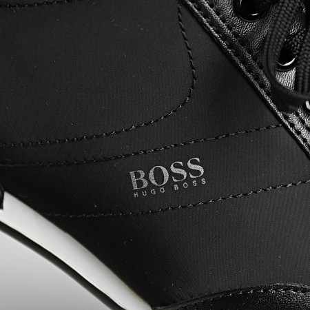 BOSS - Baskets Saturn Low Nyst 50455323 Black