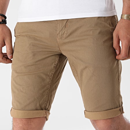 Paname Brothers - Short Chino Bounty 2 Beige