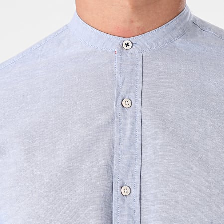 Jack And Jones - Chemise Manches Longues Summer Band