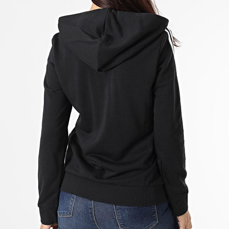 Sweat zippé adidas femme 2025