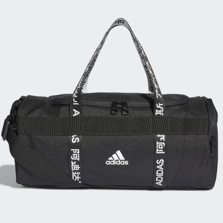Adidas Sportswear - Sac De Sport 4 Athletes FJ4455 Noir