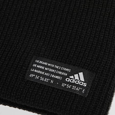 Adidas Sportswear - Bonnet Performance GE0609 Noir