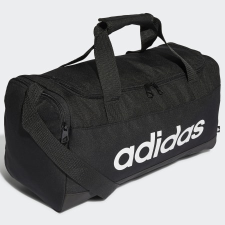 Adidas Sportswear - GN2034 Borsa sportiva nera