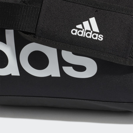 Adidas Sportswear - Borsa sportiva Linear Duffel GN2038 Nero