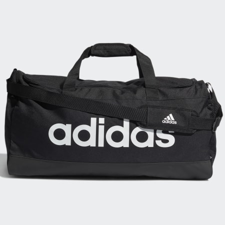 Adidas Sportswear - Sac De Sport Linear Duffel GN2044 Noir