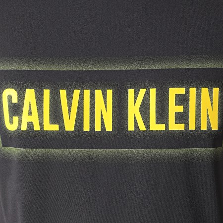 Calvin Klein - Tee Shirt GMT1K107 Noir