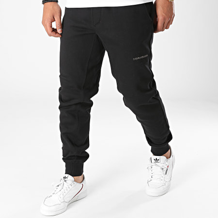 Calvin Klein Jeans - Pantalon Jogging 8159 Noir