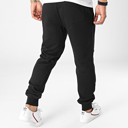 Calvin Klein Jeans - Pantalon Jogging 8159 Noir