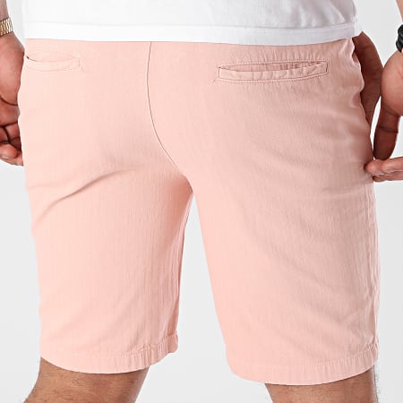 Classic Series - Short A19Y2268 Rose
