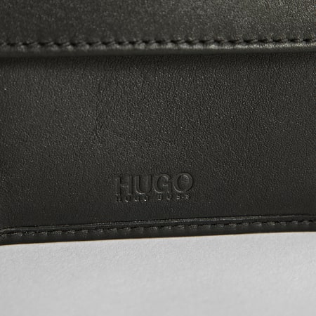 HUGO - Portefeuille 50312008 Noir