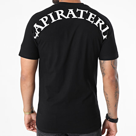 La Piraterie - Tee Shirt Glaive Noir