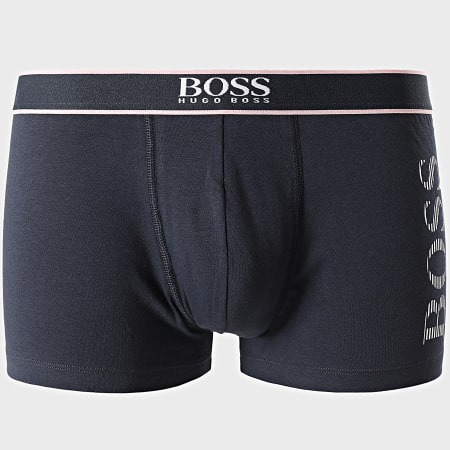 BOSS - Boxer 50452605 Noir