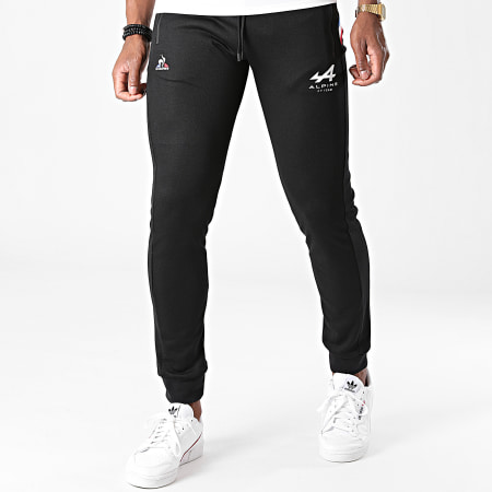Le Coq Sportif - Pantalon Jogging Alpine 2110873 Noir